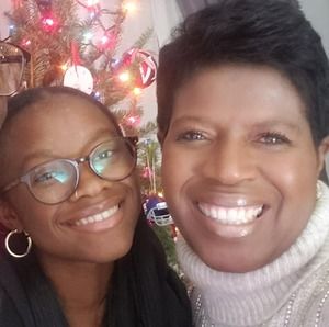 Meet your Posher, Hope